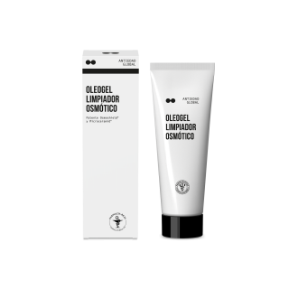 Oleogel Desmaquillante Osmótico Farmacia Real