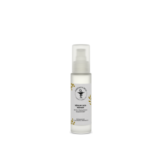 Sérum SOS Repair Farmacia Real 50 ml