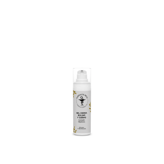 Gel crema Bolsas y Ojeras Farmacia Real 25 ml