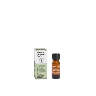 Flora Gotas Baby Farmacia Real