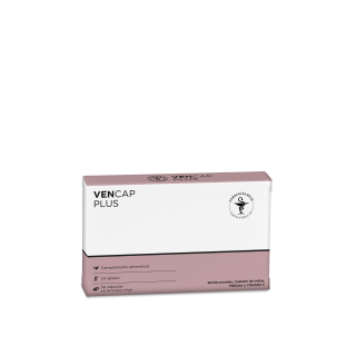 VenCap Plus Farmacia Real