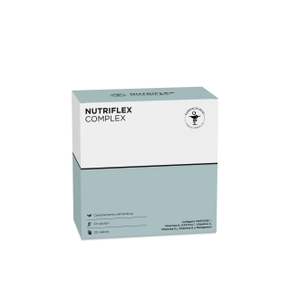 Nutriflex Complex Colágeno Farmacia Real