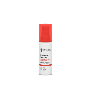 Repelente Insectos Farmacia Real