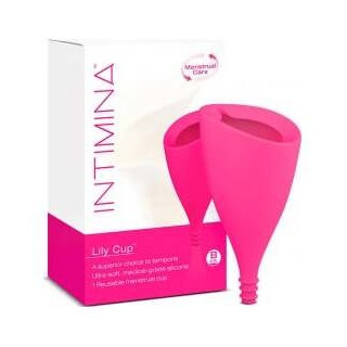 Lily Cup Intima Copa Menstrual 25 Ml
