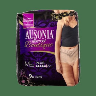 Ausonia Discret Boutique Pants Tm 9