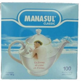 Manasul Tila 25 Filtros