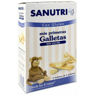 Sanutri Damira Mis Primeras Galletas 150G