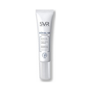 Svr Xérial 40 Uñas 10Ml