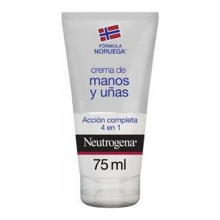 Neutrogena®  Crema De Manos Y Uñas 75Ml