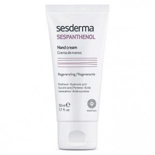 Sesderma Sespanthenol Crema De Manos 50Ml
