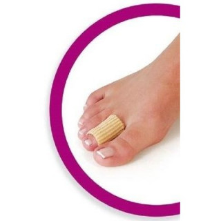 Comforsil Tubo Protector Elástico Con Gel En Su Interior 1Ud