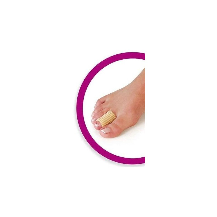 Comforsil Tubo Protector Elástico Con Gel En Su Interior 1Ud