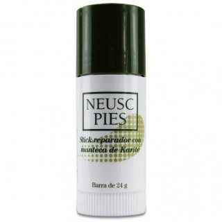 Neusc Pies Stick Reparador 24 Gr.