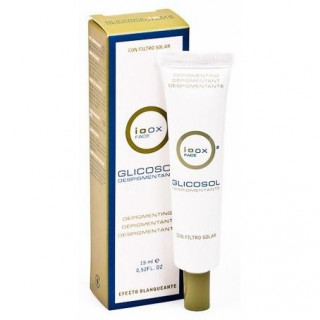 Glicosol Despigmentante 15 Ml. N/Formula