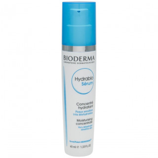 Bioderma Hydrabio Serum Hidratante Concentrado, 40 Ml