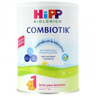 Leche Para Lactantes Hipp Combiotik 800G