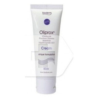Oliprox Crema, 40 Ml