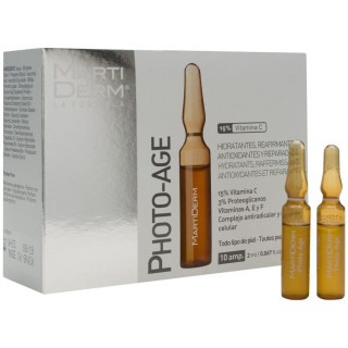 Martiderm® Platinum Photo Age 10Amp