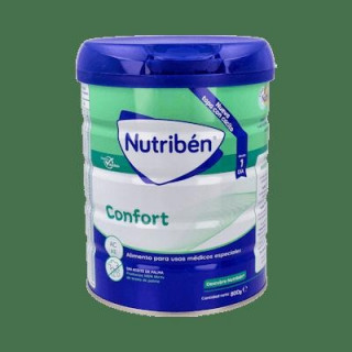 Nutriben Confort Leche 800 Gr