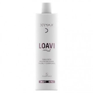 Loavi M2 Emulsion Facial Y Corporal 500Ml