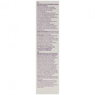 Neoretin Discrom Control Sérum Booster Fluid Despigmentante 30Ml