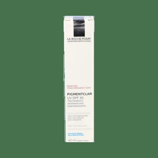 La Roche-Posay Pigmentclar Tratamiento Antimanchas Uniformizante, 40 Ml