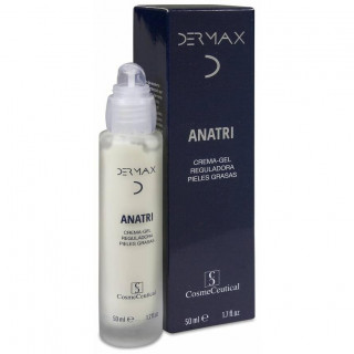 Dermax Anatri Crema Gel Reguladora Piel Grasa, 50 Ml