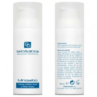 Skinavance Minosebo Acné 30Ml
