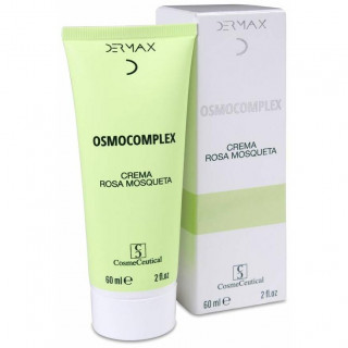 Dermax Osmocomplex Crema Rosa Mosqueta, 60 Ml