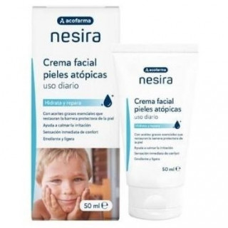 Acofarderm Crema Facial Pieles Atópicas 50Ml