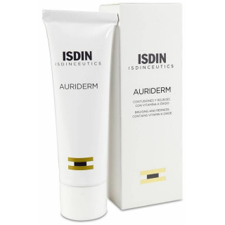 Isdinceutics Auriderm Crema 50Ml