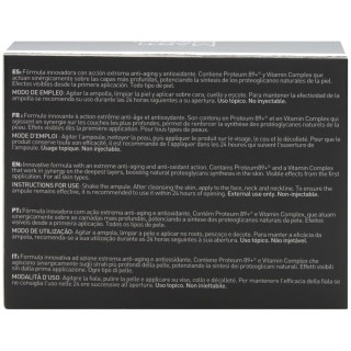 Martiderm Black Diamond Skin Complex, 10 Ampollas