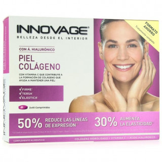 Innovage Piel Colageno 2X45 Comprimidos