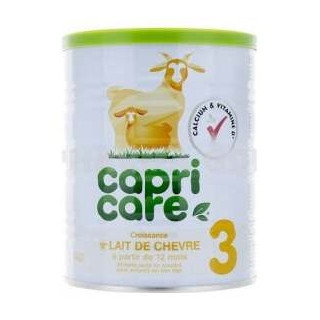 Capricare® Leche Infantil A Partir De 12 Meses 800G