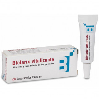 Blefarix Vitalizante Unguento 4 Ml