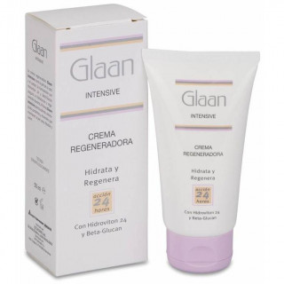 Glaan Crema Regeneradora 50Ml