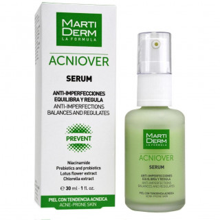 Martiderm Acniover Serum, 30 Ml