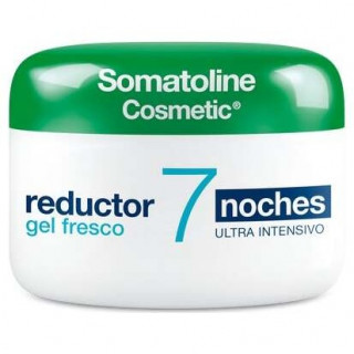Somatoline Cosm Reduc 7 Noches Gel 250Ml