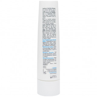 Bioderma Hydrabio Masque Mascarilla Hidratante 75Ml