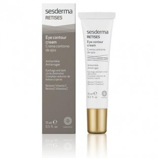 Sesderma Retises Crema Contorno De Ojos 15Ml