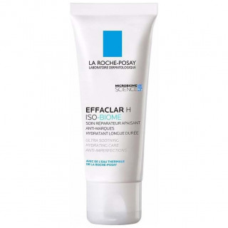 La-Roche Posay Effacalr H Iso Biome 40Ml