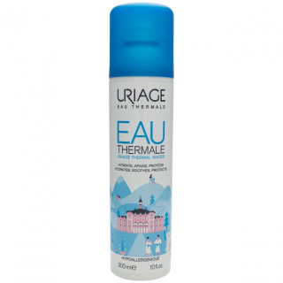 Uriage Agua Thermal 300 Ml. Spray