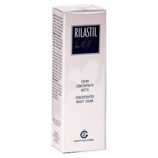 Rilastil Lady Crema Noche 50 Ml.