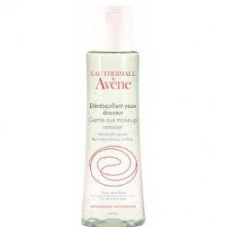Avène Desmaquillante Suavidad Ojos, 125 Ml