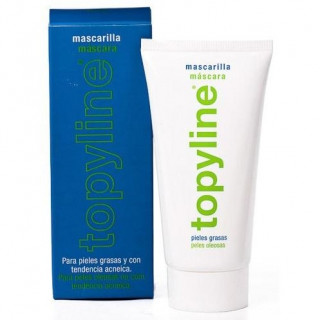 Cosmeclinik Topyline Mascarilla Facial 50Ml