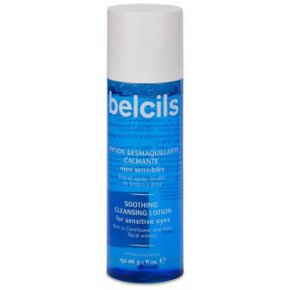 Belcils Desmaquillante Loción Calmante, 150 Ml
