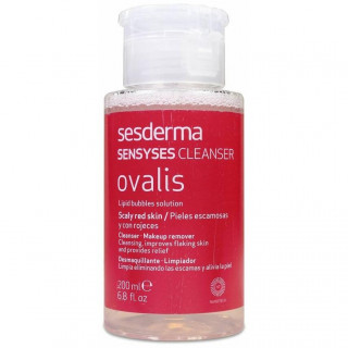 Sesderma Sensyses Cleanser Ovalis Desmaquillante Limpiador 200Ml