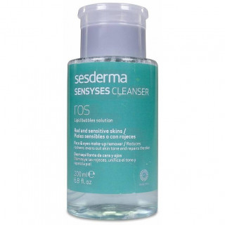 Sesderma Sensyses Cleanser Ros Líquido 200Ml