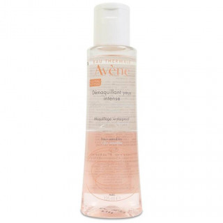 Avène Desmaquillante De Ojos Intenso, 125 Ml