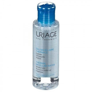 Uriage Agua Micelar Term Norm Seca 100